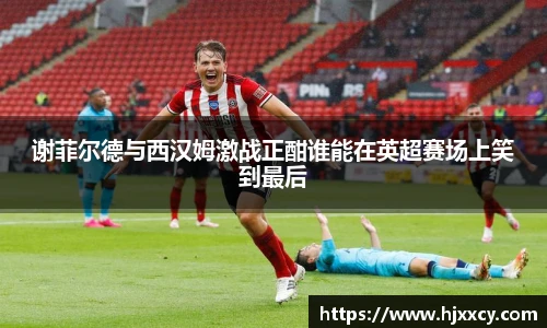 谢菲尔德与西汉姆激战正酣谁能在英超赛场上笑到最后