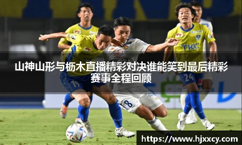 山神山形与枥木直播精彩对决谁能笑到最后精彩赛事全程回顾