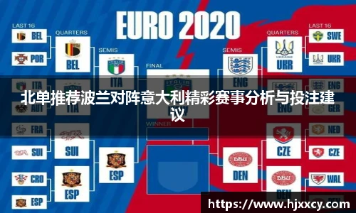 北单推荐波兰对阵意大利精彩赛事分析与投注建议